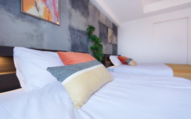 Infinity Hotel Shin Osaka