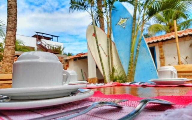 Malai Beach Hotel