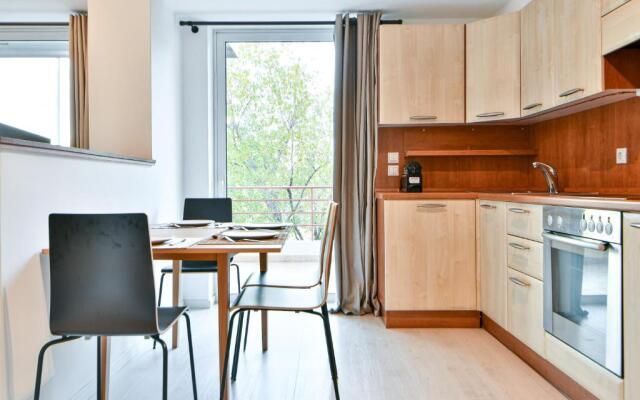 Fully-Renovated Apartment in Palaio Faliro