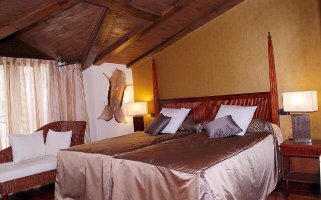 Hotel & Spa Sierra De Cazorla