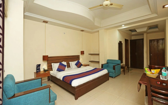 Hotel Sarthi