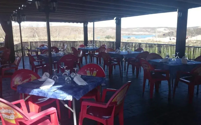 Hotel Rural Tierra de Lobos
