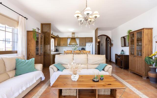 Home2Book Garachico Ocean View +Wifi