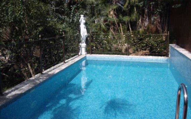 Guest House Katusha