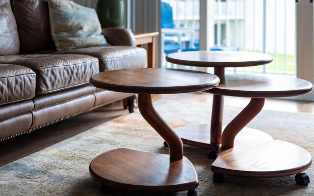 Salty Hippo - 2Br Condo