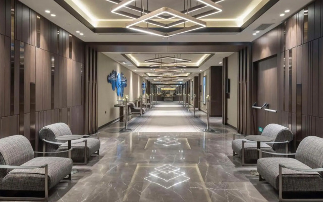 Doubletree By Hilton Sanliurfa