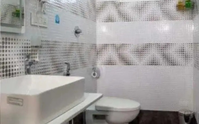 Hotel Urban Jade