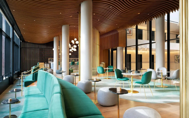 The Westin London City
