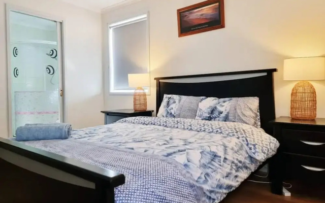 Rosie House - Spacious Comfortable Home