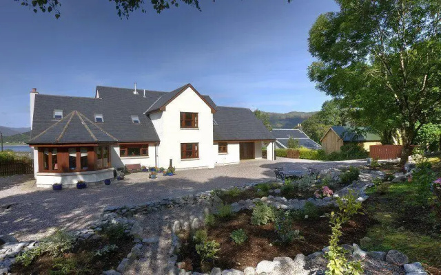 Ardno House