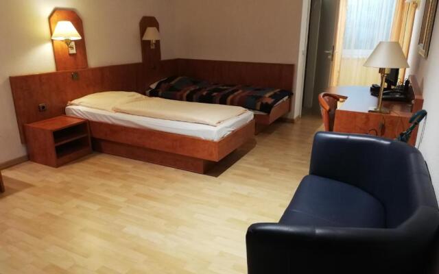 Hotel Dorfschänke