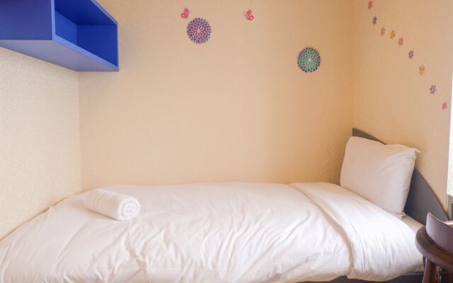 Strategic Location Westmark Apartment near Taman Anggrek