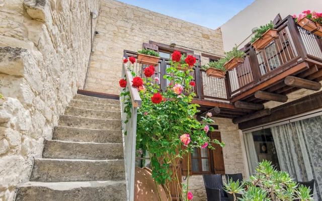 Arsorama Village Homes