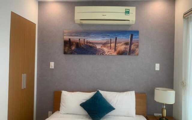 Simmi 5 Hotel & Apartment