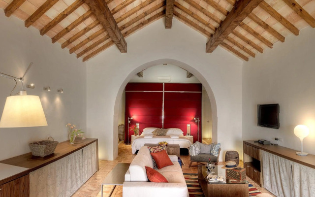 Torre Fiore Hotel Masseria