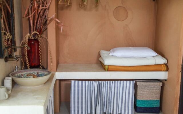House of Love Khaoyai by Ganit
