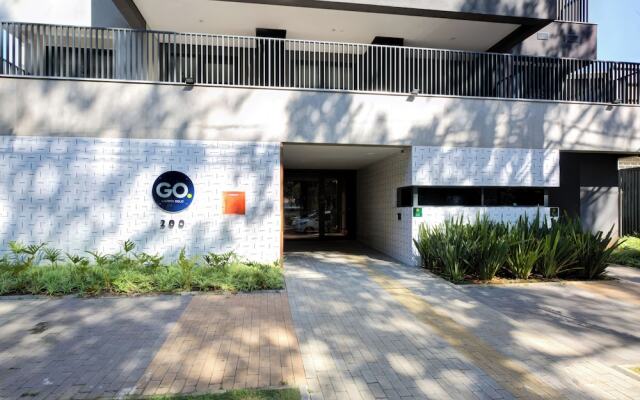 Roomo Congonhas  Residencial