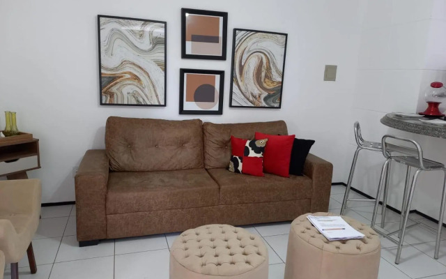 Casa condomínio 2 suítes