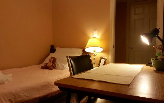 Maria's Homestay