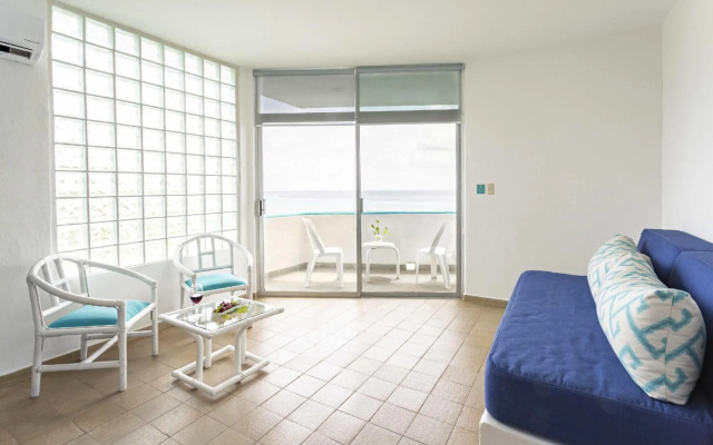Suites Turquesa