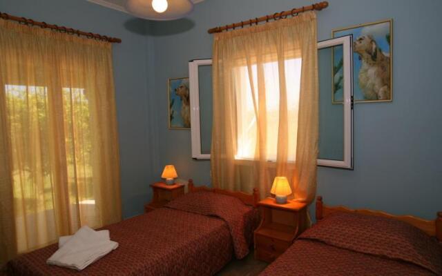 Villa Sand Dune