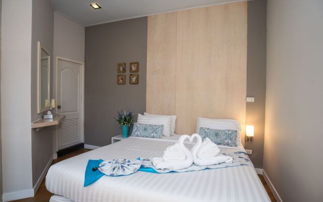 Phukaew Resort & Adventure Park