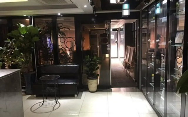 Yd 27 Hotel