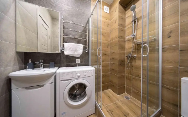 More Apartments na Estonskoy 37 k5
