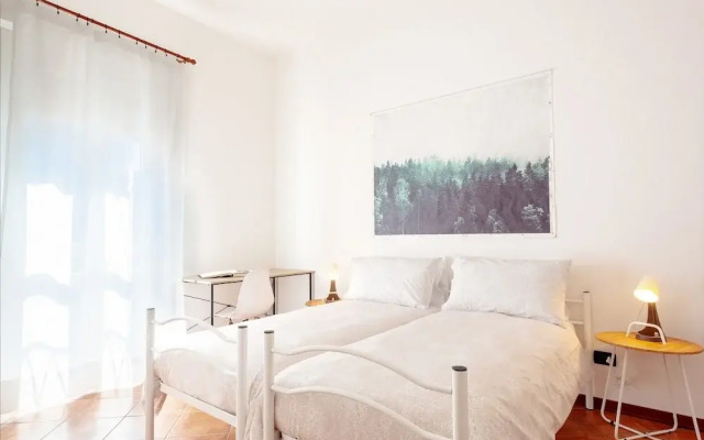 Duplex Apartment In Pieno Centro