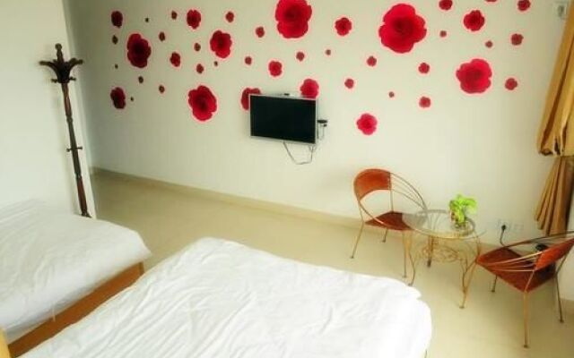 Kan Jin Men Hotel- Xiamen