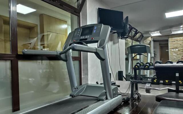 Mountain View 19 Zoned II Kopaonik