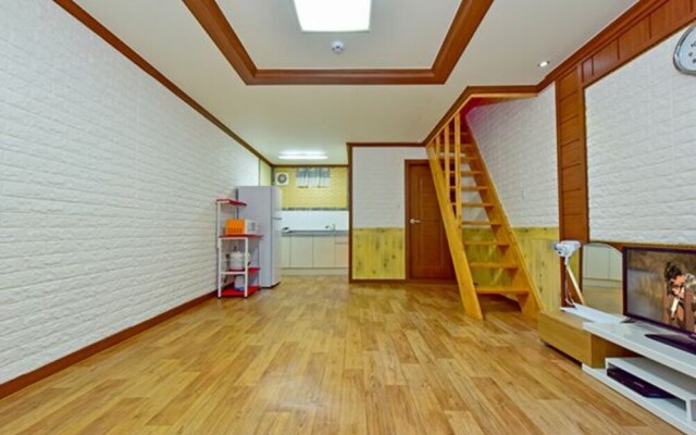 Jeongseon Starry Nara Pension