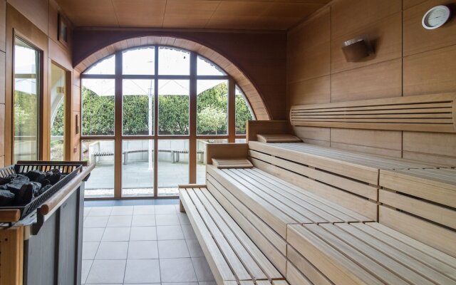 Hotel Schloss Montabaur