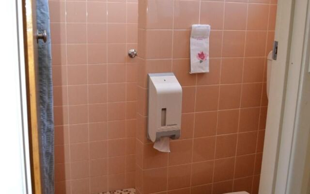 Shamrock Hotel Motel Balranald