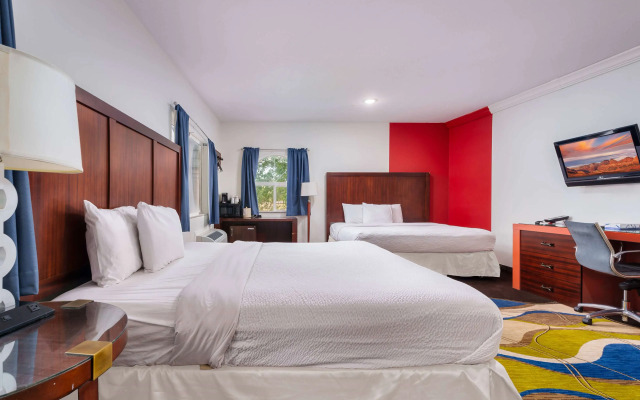 Ramada by Wyndham La Verkin Zion National Park