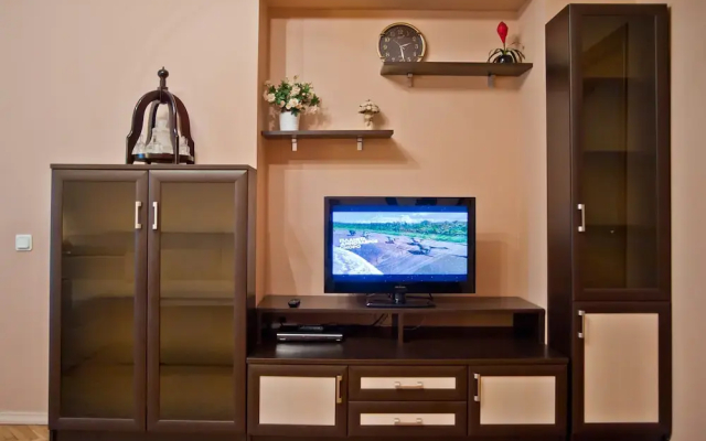 «Piterstay Малая Морская»