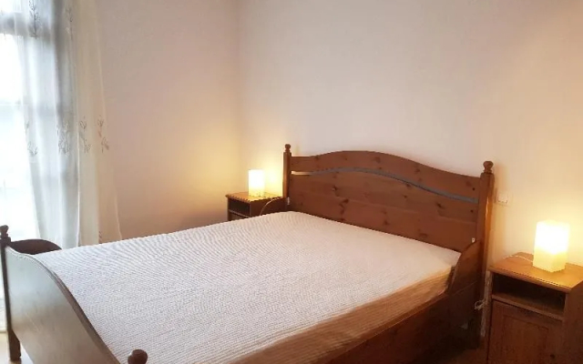 Apartamentos Biescas 3000