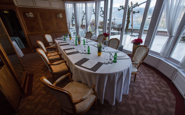 Grand Hotel Toplice