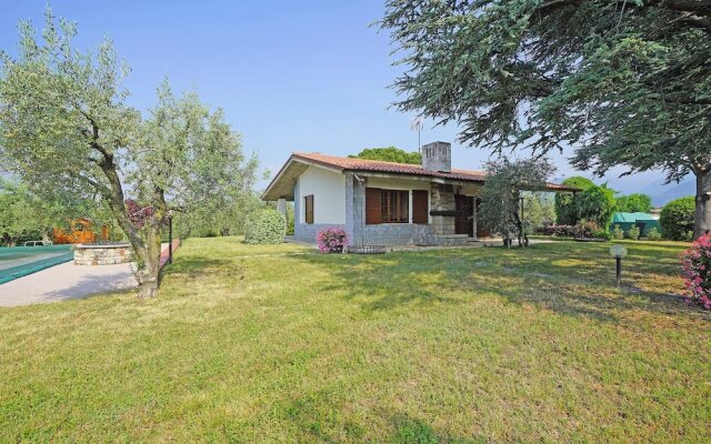 Villa Tamara in San Felice del Benaco