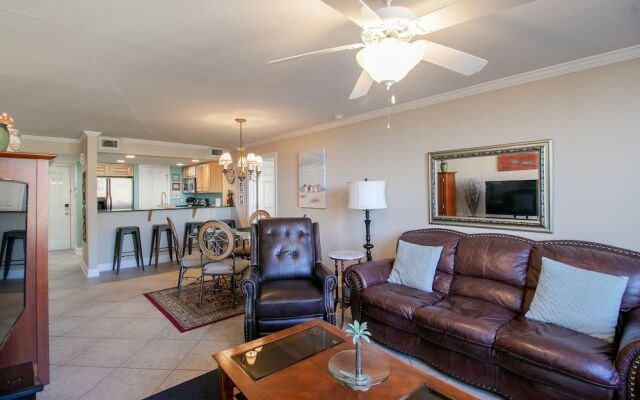 Ocean Club Villas A322