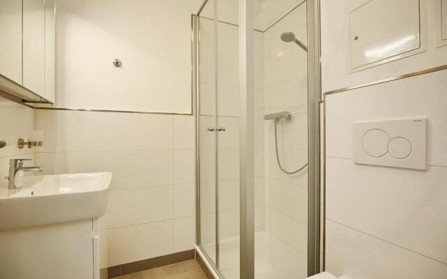 Sünnslag Wohnung 039