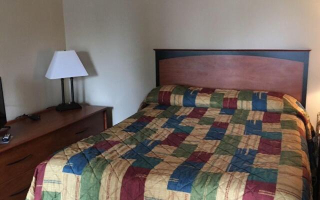 Heights Inn Motel