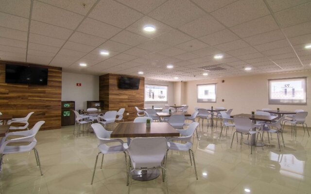 Sleep Inn Mexicali