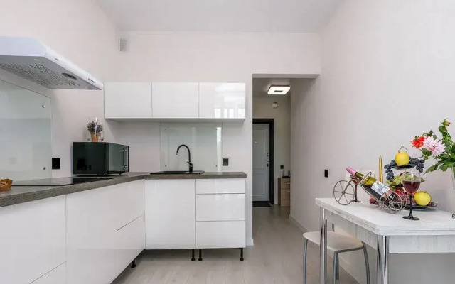 Апартаменты В Гости на ул. Ленина,  д. 81