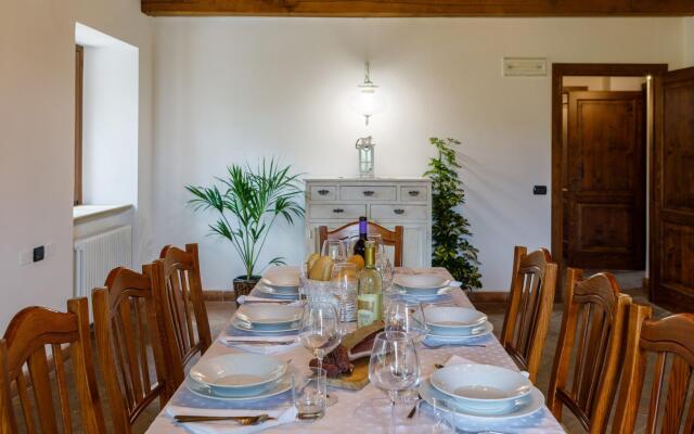 Villa Agostini 10 in Ponte Doccia