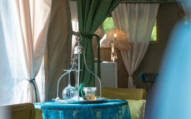 Glamping Canonici di San Marco