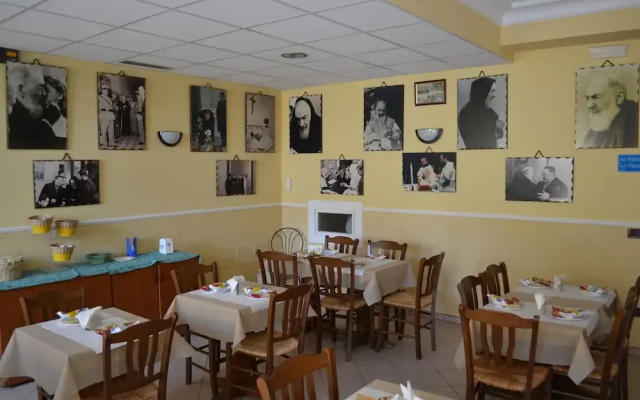 Hotel Immagine