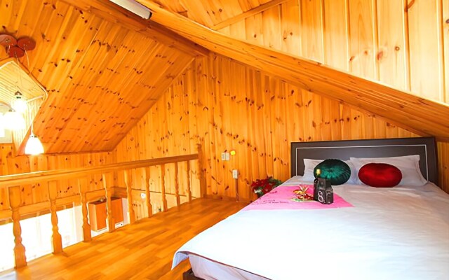 Baenae-gol Alpensia Pension