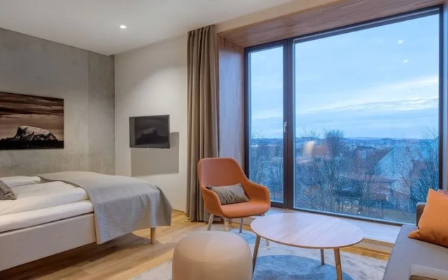 Ydalir Hotel
