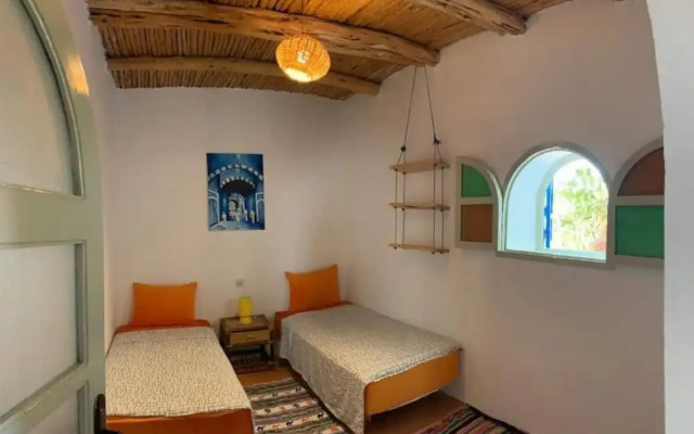 Surf house Maroc